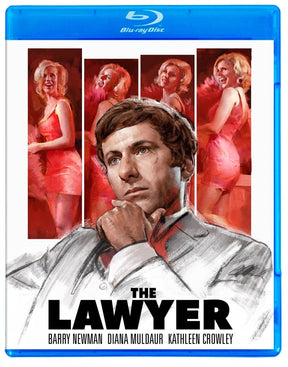 The Lawyer w/SLIP