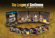 The League of Gentlemen: The Complete Collection (Region B) - New Blu - Ray