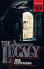 The Legacy (Paperbacks From Hell) - Books