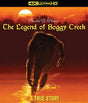 The Legend of Boggy Creek (4K UHD) w/SLIP - New 4K UHD