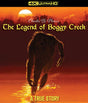 The Legend of Boggy Creek (4K UHD) w/SLIP