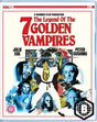 The Legend of the 7 Golden Vampires (Region B)