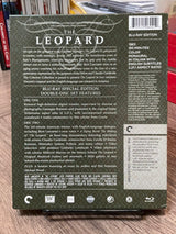 The Leopard (#235) USED
