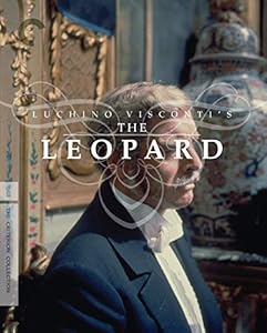 The Leopard (#235)