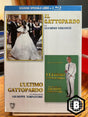 The Leopard / The Last Leopard (REGION B) USED - Used Blu-Ray