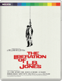 The Liberation of L.B. Jones (Limited Edition, Region B) - New Blu - Ray