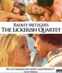 The Lickerish Quartet - New Blu - Ray