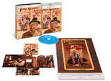 The Life and Times of Judge Roy Bean (UK WB Premium Collection, Region Free) w/SLIP - New Blu - Ray