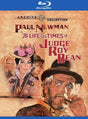 The Life and Times of Judge Roy Bean USED