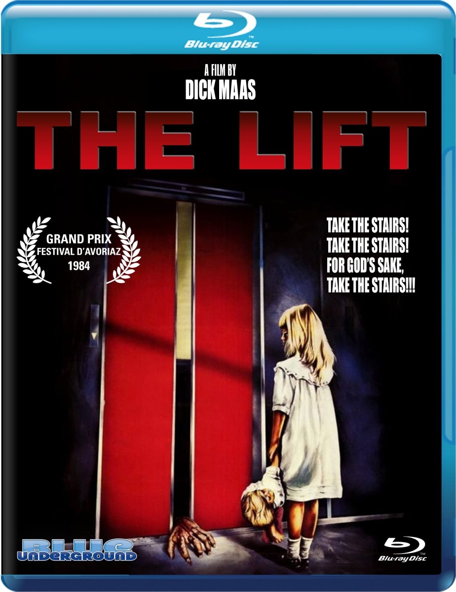 The Lift