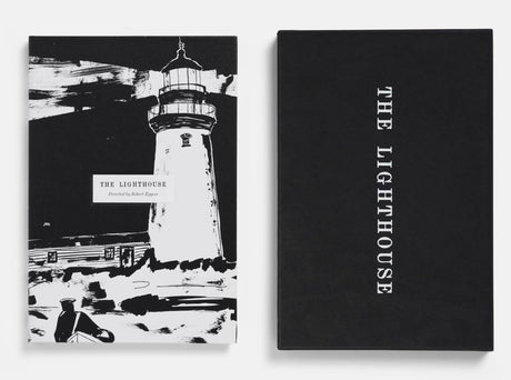 The Lighthouse (4K UHD, A24 Collector's Edition) - New 4K UHD