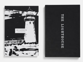 The Lighthouse (4K UHD, A24 Collector's Edition)