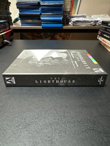 The Lighthouse 4K UHD Limited Edition USED