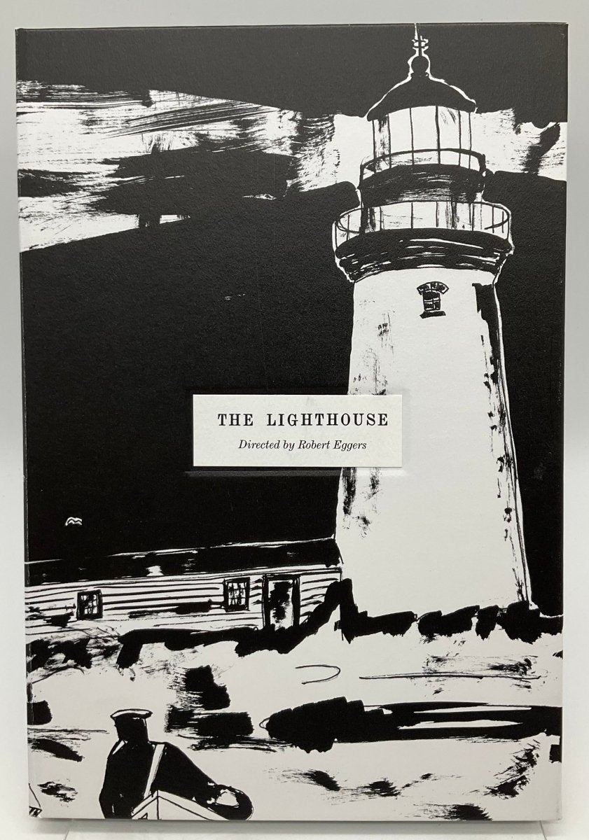 The Lighthouse Collector's Edition (4K UHD) USED - Used 4K UHD