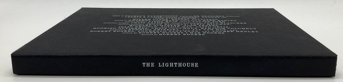 The Lighthouse Collector's Edition (4K UHD) USED - Used 4K UHD
