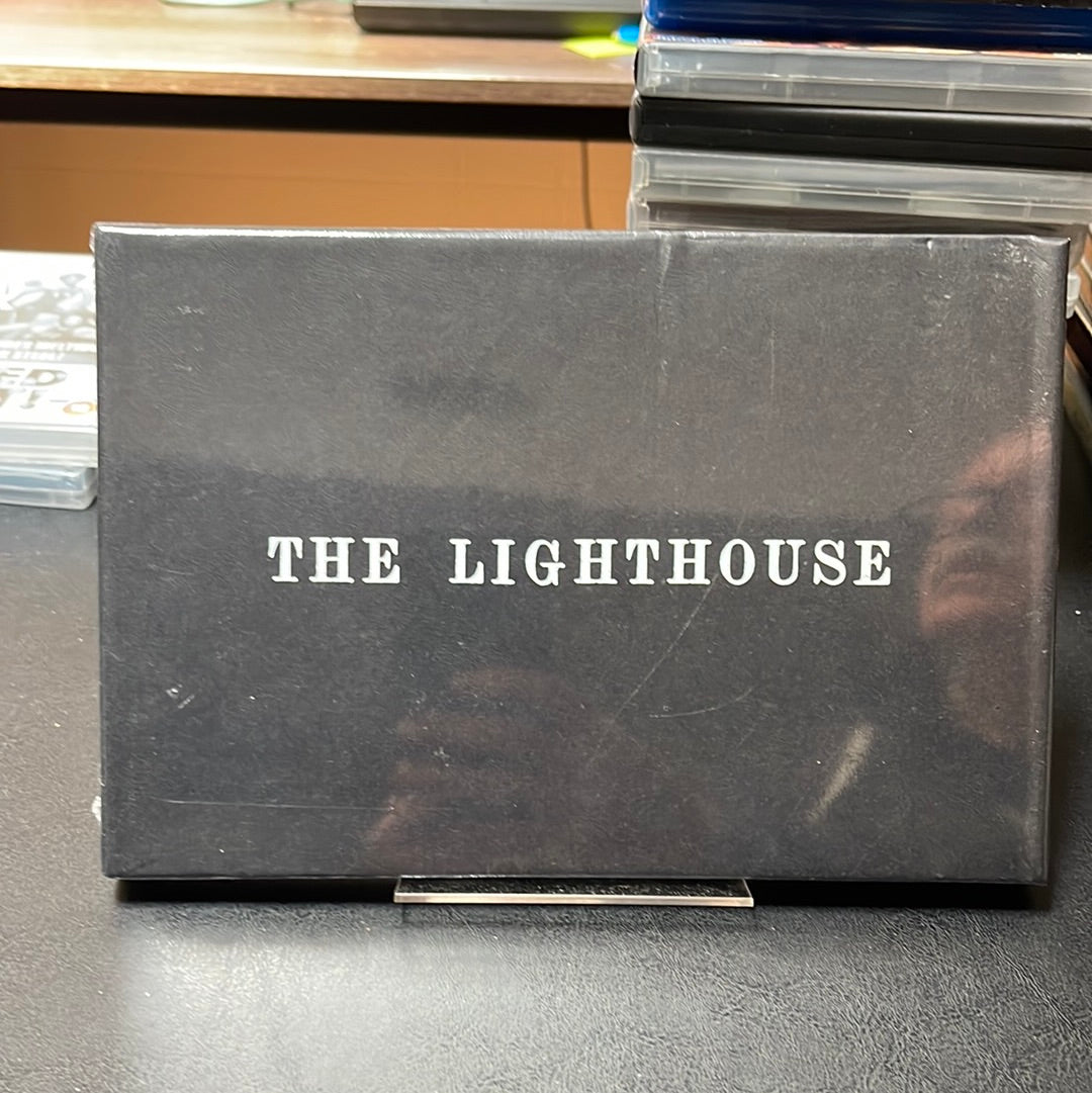 The Lighthouse Collector's Edition SEE PICS