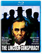 The Lincoln Conspiracy - New Blu - Ray