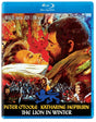 The Lion in Winter w/SLIP - New Blu - Ray