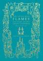 The Little Blue Flames: And Other Uncanny Tales by A. M. Burrage (HC) - Books