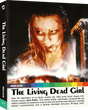 The Living Dead Girl (Blu - Ray, Limited Edition) - New Blu - Ray