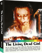 The Living Dead Girl (Blu-Ray, Limited Edition)
