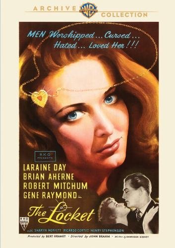 The Locket (DVD)