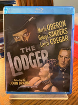 The Lodger (1944) USED