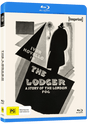 The Lodger (Imprint, Region Free)