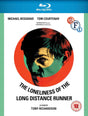 The Loneliness of the Long Distance Runner (Region B) - New Blu - Ray
