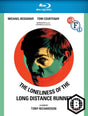 The Loneliness of the Long Distance Runner (Region B)