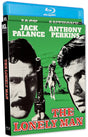 The Lonely Man w/SLIP - New Blu - Ray