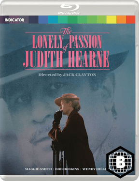The Lonely Passion Of Judith Hearne (Region B)