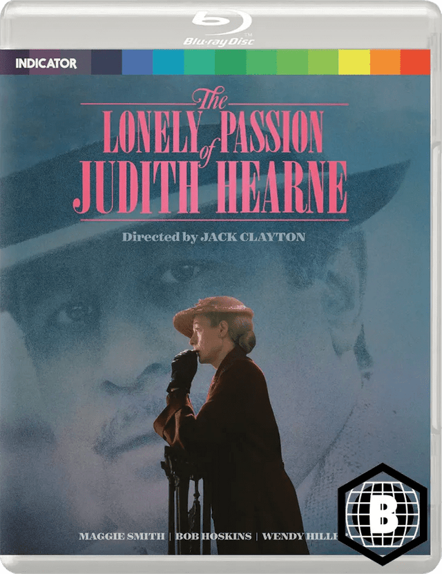 The Lonely Passion Of Judith Hearne (Region B)