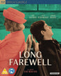 The Long Farewell (Region B) w/SLIP - New Blu - Ray