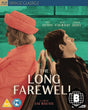 The Long Farewell (Region B) w/SLIP