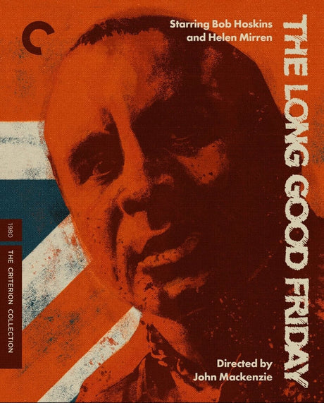 The Long Good Friday (Blu-Ray, #26)