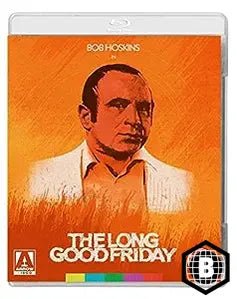 The Long Good Friday (REGION B) USED - Used Blu-Ray