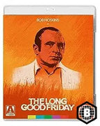 The Long Good Friday (REGION B) USED - Used Blu-Ray