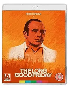 The Long Good Friday (REGION B) USED