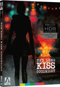 The Long Kiss Goodnight (4K UHD, Limited Edition) w/SLIP