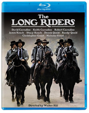 The Long Riders