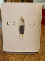 The Long Walk w/SLIP USED
