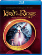 The Lord of the Rings (1978) - New Blu - Ray