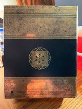 The Lord of the Rings: The Motion Picture Trilogy (Extended Edition) USED