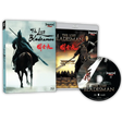 The Lost Bladesman (Limited Edition, Region Free) w/SLIP