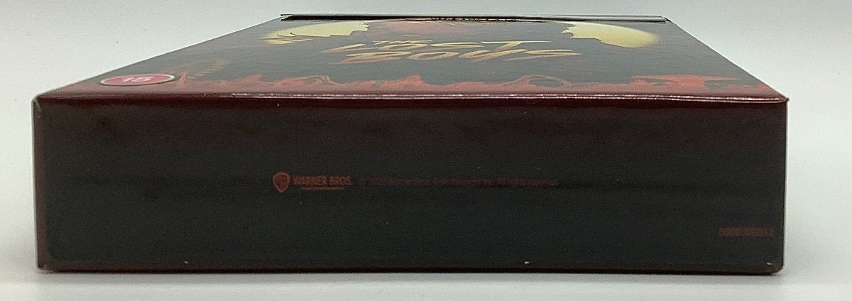The Lost Boys (4K UHD, Ultimate Collector's Edition Steelbook, Region Free/B) USED - Used 4K UHD