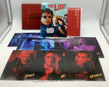 The Lost Boys (4K UHD, Ultimate Collector's Edition Steelbook, Region Free/B) USED - Used 4K UHD