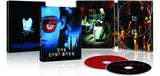 The Lost Boys (UK 4K UHD, Limited Edition Steelbook, Region Free)