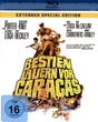 The Lost Continent AKA Bestien lauern vor Caracas (German Import Region B) USED