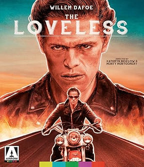 The Loveless (Special Edition) USED